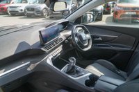 USED 2021 21 PEUGEOT 5008 1.5 BlueHDi Allure Premium SUV 5dr Diesel Manual Euro 6 (s/s) (130 ps) 