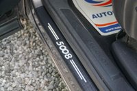 USED 2021 21 PEUGEOT 5008 1.5 BlueHDi Allure Premium SUV 5dr Diesel Manual Euro 6 (s/s) (130 ps) 