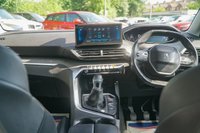 USED 2021 21 PEUGEOT 5008 1.5 BlueHDi Allure Premium SUV 5dr Diesel Manual Euro 6 (s/s) (130 ps) 