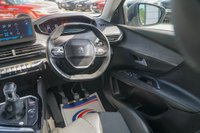 USED 2021 21 PEUGEOT 5008 1.5 BlueHDi Allure Premium SUV 5dr Diesel Manual Euro 6 (s/s) (130 ps) 