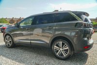 USED 2021 21 PEUGEOT 5008 1.5 BlueHDi Allure Premium SUV 5dr Diesel Manual Euro 6 (s/s) (130 ps) 