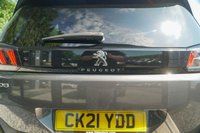 USED 2021 21 PEUGEOT 5008 1.5 BlueHDi Allure Premium SUV 5dr Diesel Manual Euro 6 (s/s) (130 ps) 