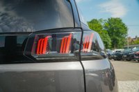 USED 2021 21 PEUGEOT 5008 1.5 BlueHDi Allure Premium SUV 5dr Diesel Manual Euro 6 (s/s) (130 ps) 
