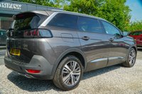 USED 2021 21 PEUGEOT 5008 1.5 BlueHDi Allure Premium SUV 5dr Diesel Manual Euro 6 (s/s) (130 ps) 