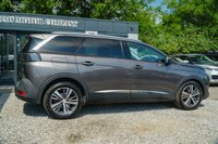 USED 2021 21 PEUGEOT 5008 1.5 BlueHDi Allure Premium SUV 5dr Diesel Manual Euro 6 (s/s) (130 ps) 