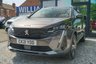 USED 2021 21 PEUGEOT 5008 1.5 BlueHDi Allure Premium SUV 5dr Diesel Manual Euro 6 (s/s) (130 ps) 