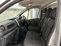 USED 2015 15 VAUXHALL VIVARO 1.6 CDTI 115PS L2 LWB SPORTIVE - NO VAT 
