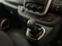 USED 2015 15 VAUXHALL VIVARO 1.6 CDTI 115PS L2 LWB SPORTIVE - NO VAT 
