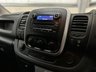 USED 2015 15 VAUXHALL VIVARO 1.6 CDTI 115PS L2 LWB SPORTIVE - NO VAT 