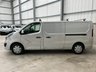 USED 2015 15 VAUXHALL VIVARO 1.6 CDTI 115PS L2 LWB SPORTIVE - NO VAT 