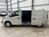 USED 2015 15 VAUXHALL VIVARO 1.6 CDTI 115PS L2 LWB SPORTIVE - NO VAT 