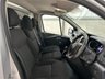 USED 2015 15 VAUXHALL VIVARO 1.6 CDTI 115PS L2 LWB SPORTIVE - NO VAT 