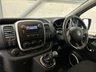 USED 2015 15 VAUXHALL VIVARO 1.6 CDTI 115PS L2 LWB SPORTIVE - NO VAT 