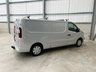 USED 2015 15 VAUXHALL VIVARO 1.6 CDTI 115PS L2 LWB SPORTIVE - NO VAT 