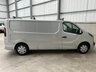 USED 2015 15 VAUXHALL VIVARO 1.6 CDTI 115PS L2 LWB SPORTIVE - NO VAT 