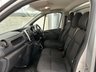 USED 2015 15 VAUXHALL VIVARO 1.6 CDTI 115PS L2 LWB SPORTIVE - NO VAT 