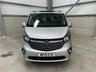 USED 2015 15 VAUXHALL VIVARO 1.6 CDTI 115PS L2 LWB SPORTIVE - NO VAT 