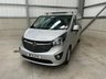 USED 2015 15 VAUXHALL VIVARO 1.6 CDTI 115PS L2 LWB SPORTIVE - NO VAT 