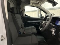 USED 2024 74 CITROEN BERLINGO 1.5 BLUEHDI 100PS SWB ENTERPRISE - NO VAT 