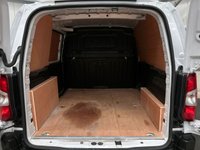 USED 2024 74 CITROEN BERLINGO 1.5 BLUEHDI 100PS SWB ENTERPRISE - NO VAT 