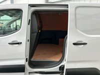 USED 2024 74 CITROEN BERLINGO 1.5 BLUEHDI 100PS SWB ENTERPRISE - NO VAT 