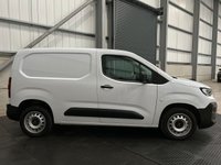 USED 2024 74 CITROEN BERLINGO 1.5 BLUEHDI 100PS SWB ENTERPRISE - NO VAT 
