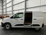 USED 2024 74 CITROEN BERLINGO 1.5 BLUEHDI 100PS SWB ENTERPRISE - NO VAT 