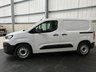 USED 2024 74 CITROEN BERLINGO 1.5 BLUEHDI 100PS SWB ENTERPRISE - NO VAT 