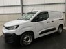 USED 2024 74 CITROEN BERLINGO 1.5 BLUEHDI 100PS SWB ENTERPRISE - NO VAT 