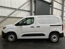 USED 2024 74 CITROEN BERLINGO 1.5 BLUEHDI 100PS SWB ENTERPRISE - NO VAT 