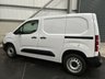 USED 2024 74 CITROEN BERLINGO 1.5 BLUEHDI 100PS SWB ENTERPRISE - NO VAT 