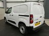 USED 2024 74 CITROEN BERLINGO 1.5 BLUEHDI 100PS SWB ENTERPRISE - NO VAT 