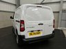 USED 2024 74 CITROEN BERLINGO 1.5 BLUEHDI 100PS SWB ENTERPRISE - NO VAT 