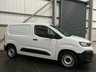 USED 2024 74 CITROEN BERLINGO 1.5 BLUEHDI 100PS SWB ENTERPRISE - NO VAT 