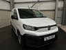 USED 2024 74 CITROEN BERLINGO 1.5 BLUEHDI 100PS SWB ENTERPRISE - NO VAT 