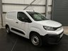 USED 2024 74 CITROEN BERLINGO 1.5 BLUEHDI 100PS SWB ENTERPRISE - NO VAT 