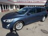USED 2019 19 FORD FOCUS 1.0T EcoBoost Titanium Estate 5dr Petrol Manual Euro 6 (s/s) (125 ps) Heated Front Seats Auto Lights
