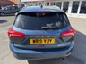 USED 2019 19 FORD FOCUS 1.0T EcoBoost Titanium Estate 5dr Petrol Manual Euro 6 (s/s) (125 ps) Heated Front Seats Auto Lights