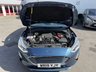 USED 2019 19 FORD FOCUS 1.0T EcoBoost Titanium Estate 5dr Petrol Manual Euro 6 (s/s) (125 ps) Heated Front Seats Auto Lights