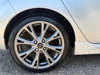 USED 2017 66 FORD FIESTA 1.5 TDCi ST-Line Hatchback 5dr Diesel Manual Euro 6 (95 ps) 