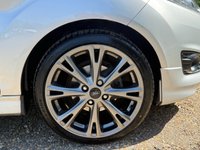USED 2017 66 FORD FIESTA 1.5 TDCi ST-Line Hatchback 5dr Diesel Manual Euro 6 (95 ps) 