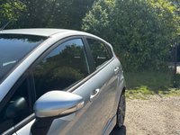 USED 2017 66 FORD FIESTA 1.5 TDCi ST-Line Hatchback 5dr Diesel Manual Euro 6 (95 ps) 