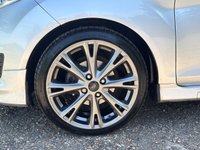 USED 2017 66 FORD FIESTA 1.5 TDCi ST-Line Hatchback 5dr Diesel Manual Euro 6 (95 ps) 