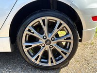 USED 2017 66 FORD FIESTA 1.5 TDCi ST-Line Hatchback 5dr Diesel Manual Euro 6 (95 ps) 