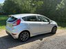 USED 2017 66 FORD FIESTA 1.5 TDCi ST-Line Hatchback 5dr Diesel Manual Euro 6 (95 ps) 