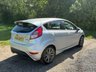 USED 2017 66 FORD FIESTA 1.5 TDCi ST-Line Hatchback 5dr Diesel Manual Euro 6 (95 ps) 