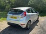 USED 2017 66 FORD FIESTA 1.5 TDCi ST-Line Hatchback 5dr Diesel Manual Euro 6 (95 ps) 
