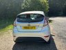 USED 2017 66 FORD FIESTA 1.5 TDCi ST-Line Hatchback 5dr Diesel Manual Euro 6 (95 ps) 