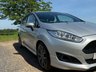 USED 2017 66 FORD FIESTA 1.5 TDCi ST-Line Hatchback 5dr Diesel Manual Euro 6 (95 ps) 