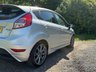 USED 2017 66 FORD FIESTA 1.5 TDCi ST-Line Hatchback 5dr Diesel Manual Euro 6 (95 ps) 
